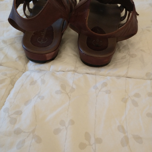 Earthiest ladies Sandals - Picture 5 of 5